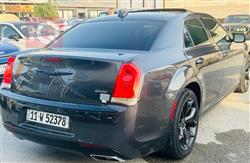 کرایسلەر 300